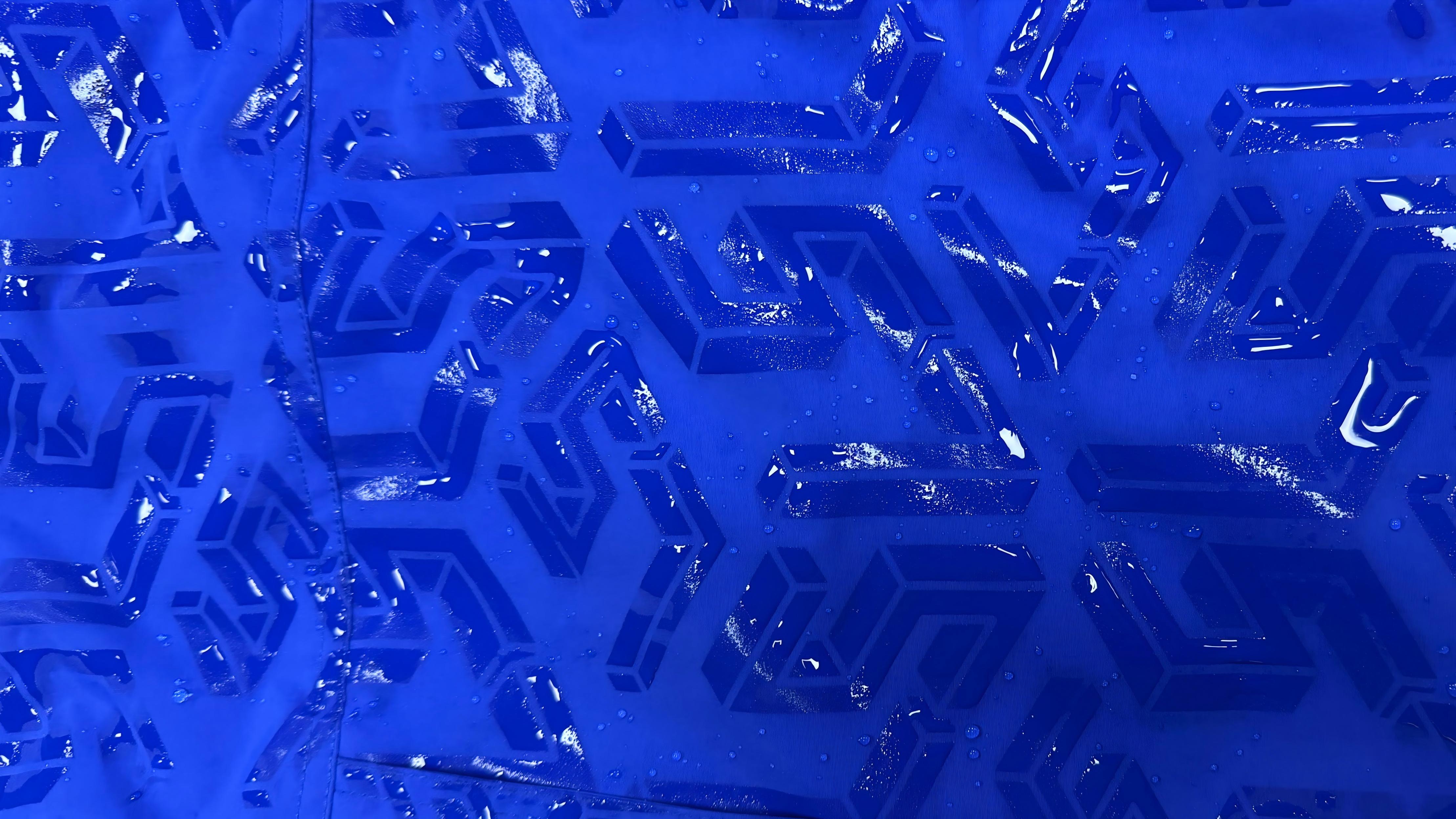 Wet State Pattern Revealed